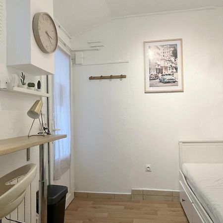 Charmant studio neuf proche de paris Bagnolet Esterno foto