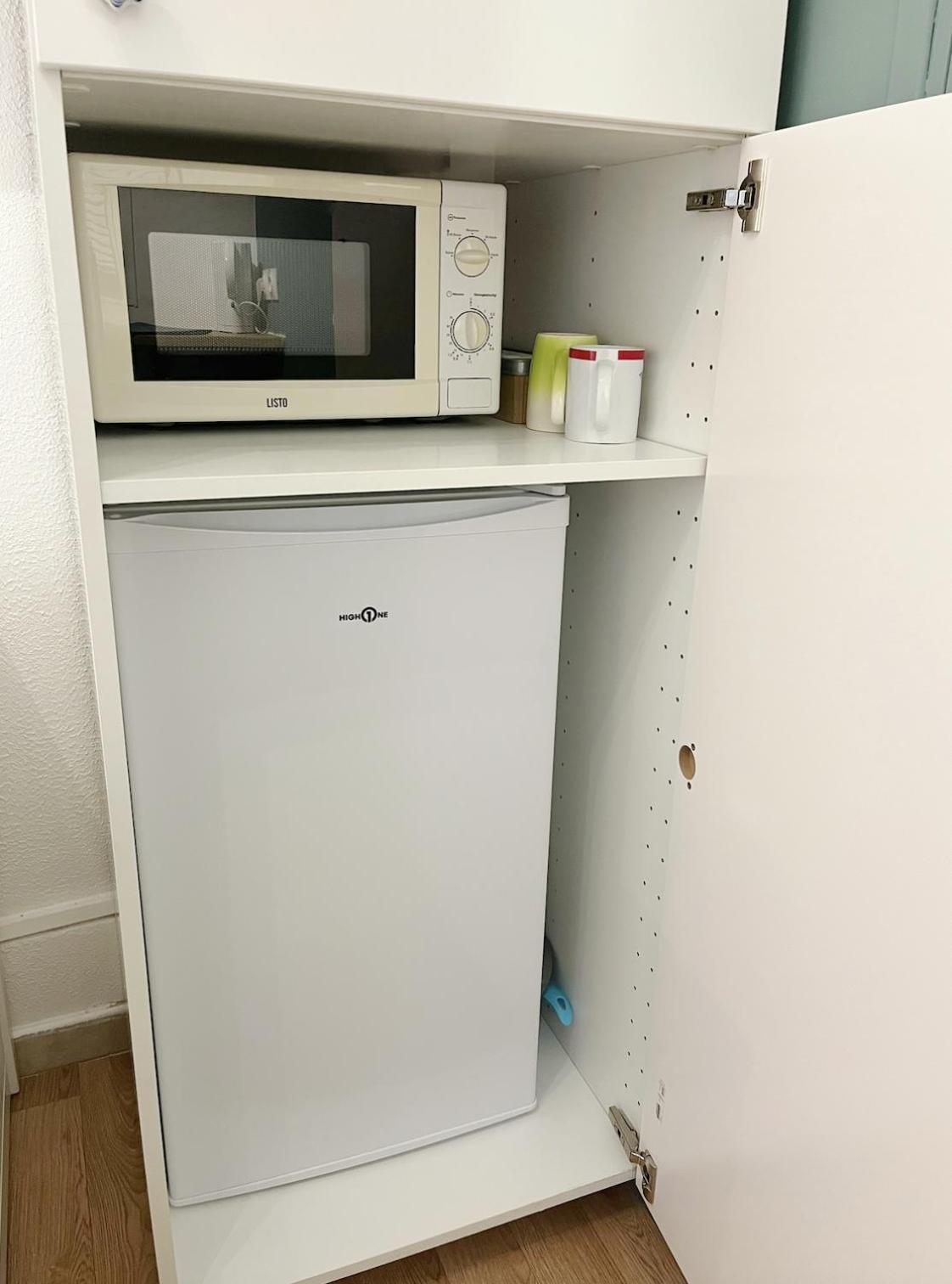 Charmant studio neuf proche de paris Bagnolet Esterno foto